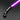 Count Dooku Lightsaber