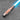 Leia's Neopixel Lightsaber