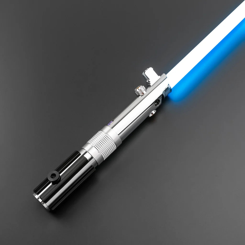 Saber Bluetooth Connection Tutorial Rev.1.4 – YCSABERS