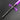 Kael Crossguard Saber